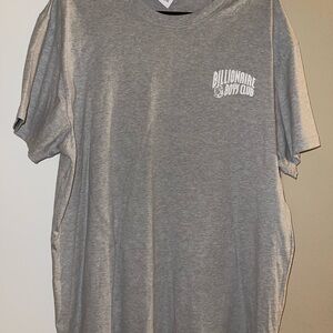 Billionaire Boys Club Gray T-Shirt